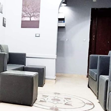 My Place Agata Hostel Kaherah Luaran gambar