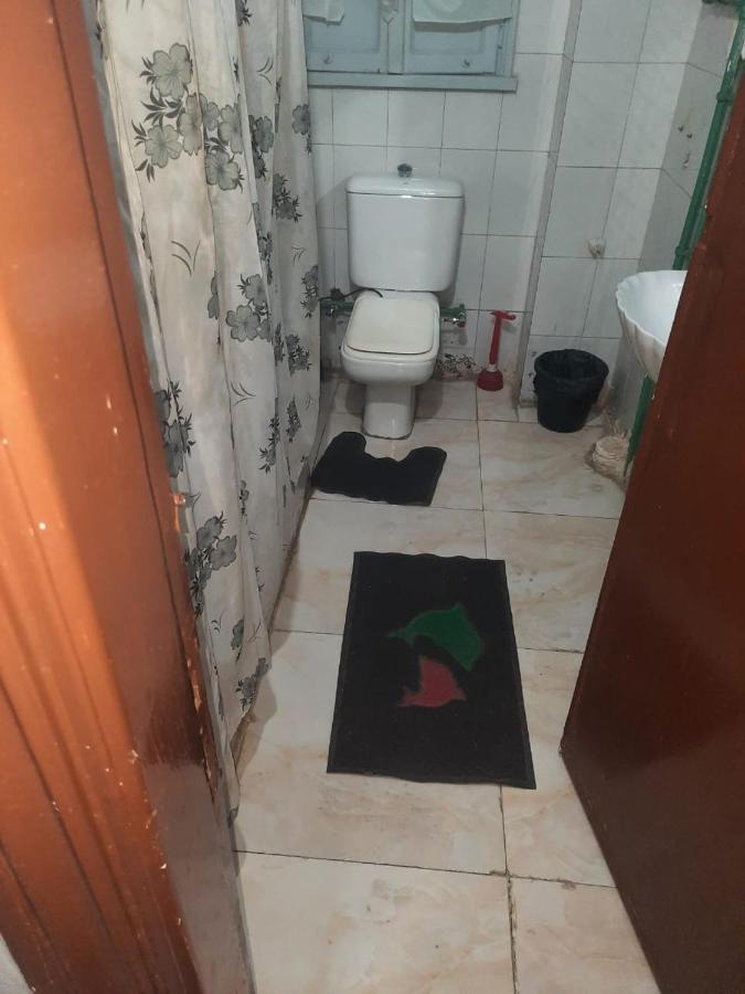 My Place Agata Hostel Kaherah Luaran gambar