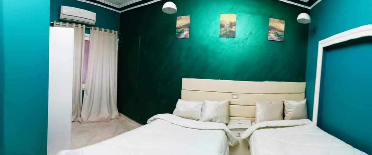 My Place Agata Hostel Kaherah Luaran gambar