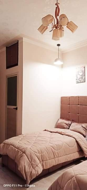 My Place Agata Hostel Kaherah Luaran gambar