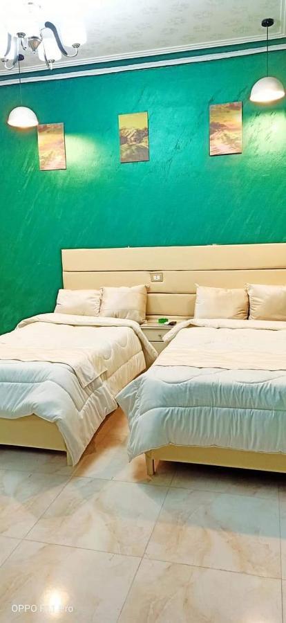 My Place Agata Hostel Kaherah Luaran gambar