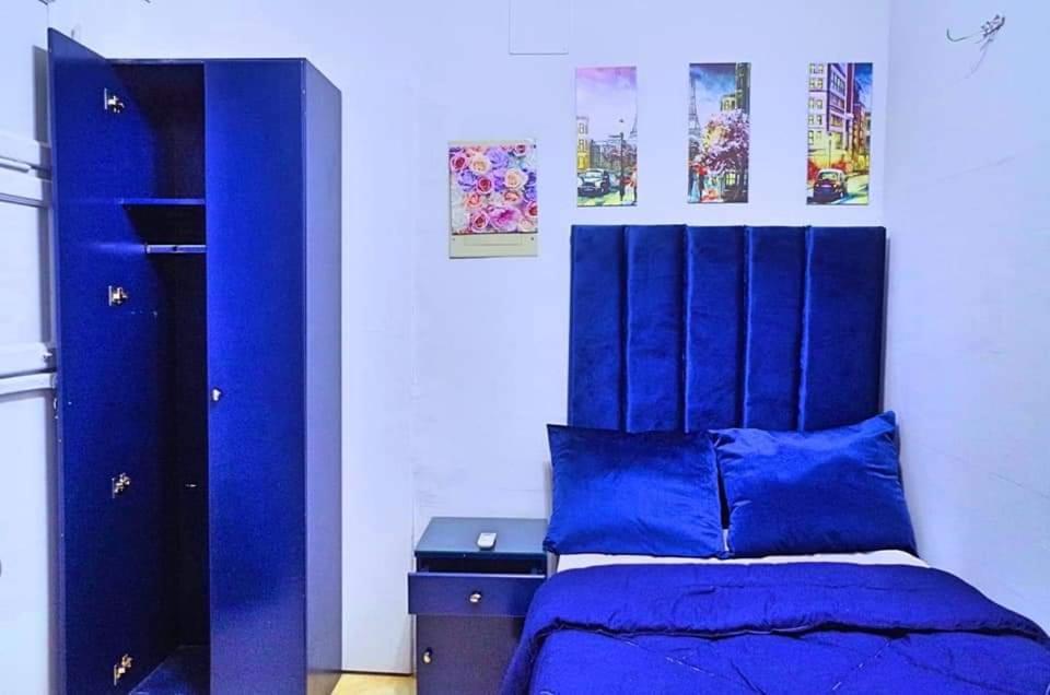 My Place Agata Hostel Kaherah Luaran gambar