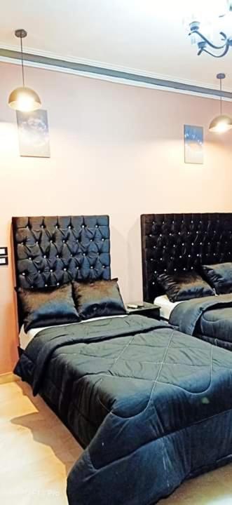 My Place Agata Hostel Kaherah Luaran gambar