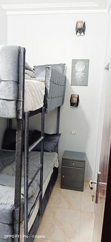 My Place Agata Hostel Kaherah Luaran gambar