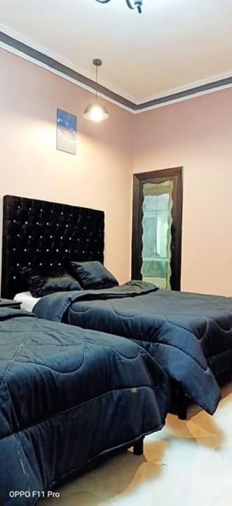 My Place Agata Hostel Kaherah Luaran gambar