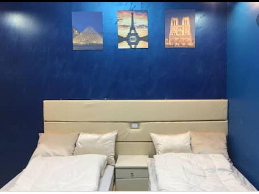 My Place Agata Hostel Kaherah Luaran gambar