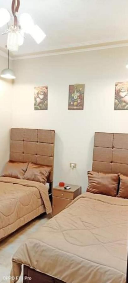 My Place Agata Hostel Kaherah Luaran gambar
