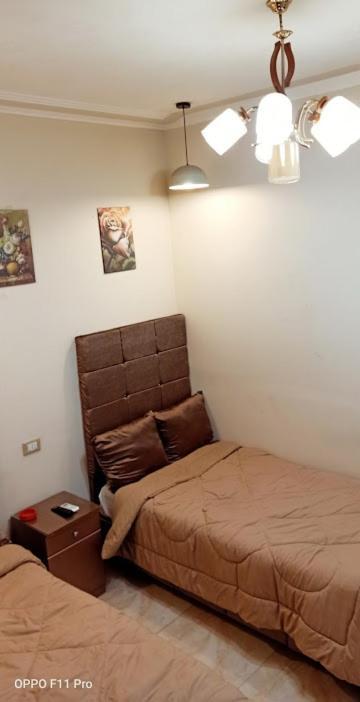 My Place Agata Hostel Kaherah Luaran gambar