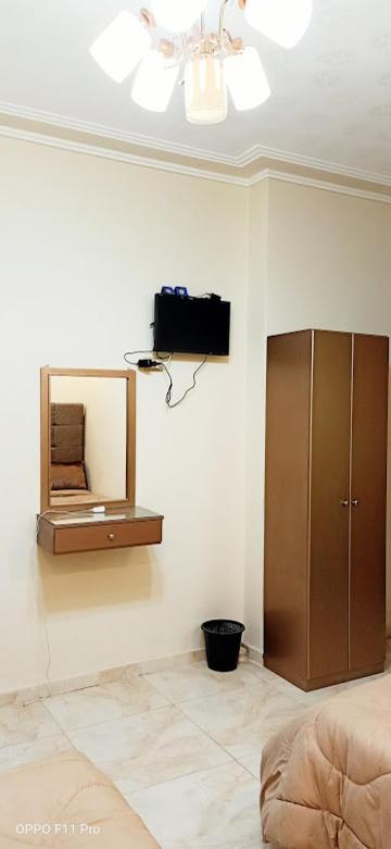 My Place Agata Hostel Kaherah Luaran gambar