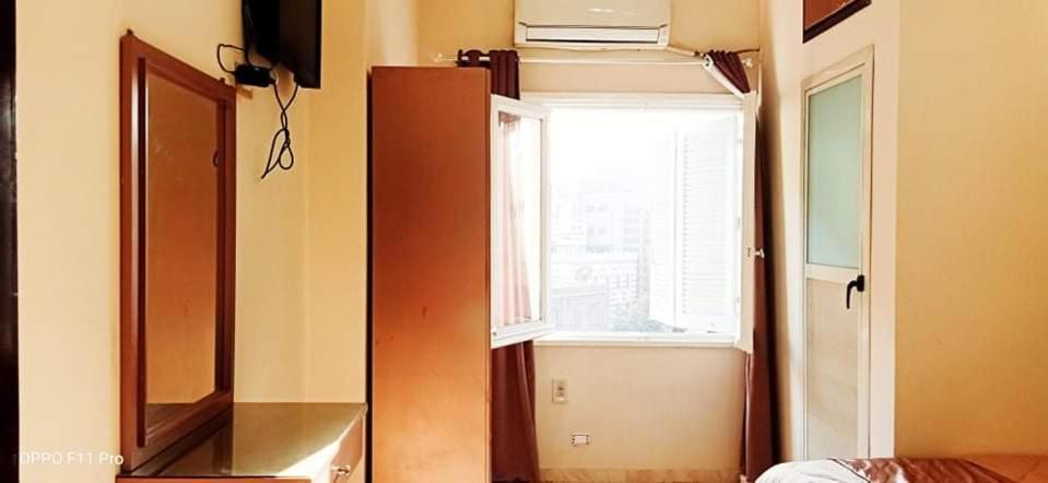 My Place Agata Hostel Kaherah Luaran gambar