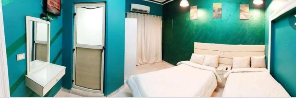 My Place Agata Hostel Kaherah Luaran gambar