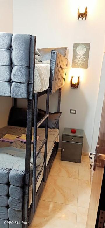 My Place Agata Hostel Kaherah Luaran gambar