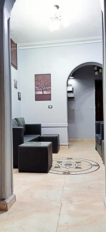 My Place Agata Hostel Kaherah Luaran gambar