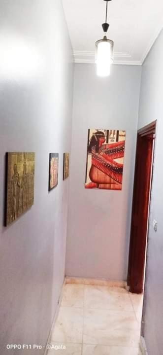 My Place Agata Hostel Kaherah Luaran gambar