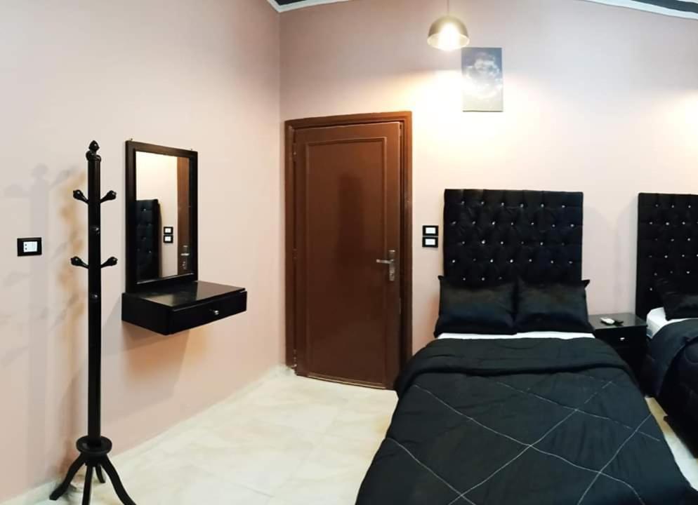 My Place Agata Hostel Kaherah Luaran gambar