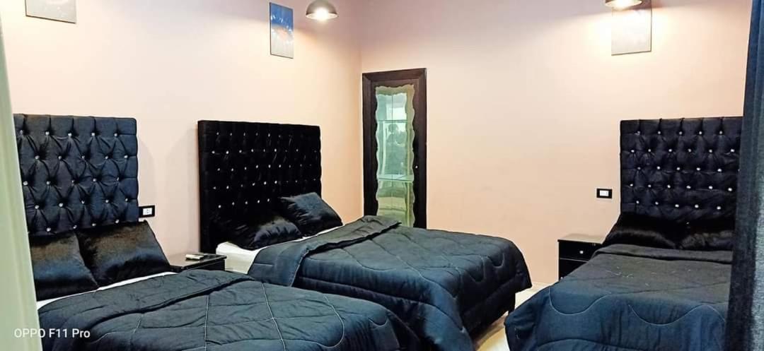 My Place Agata Hostel Kaherah Luaran gambar