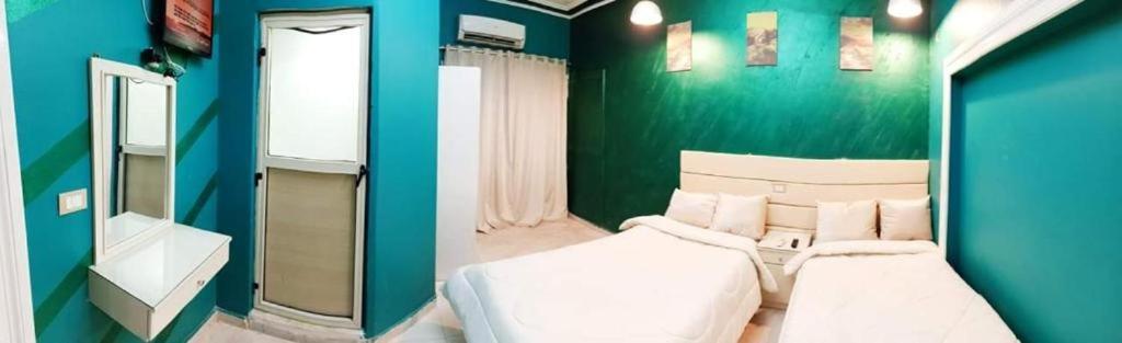 My Place Agata Hostel Kaherah Luaran gambar