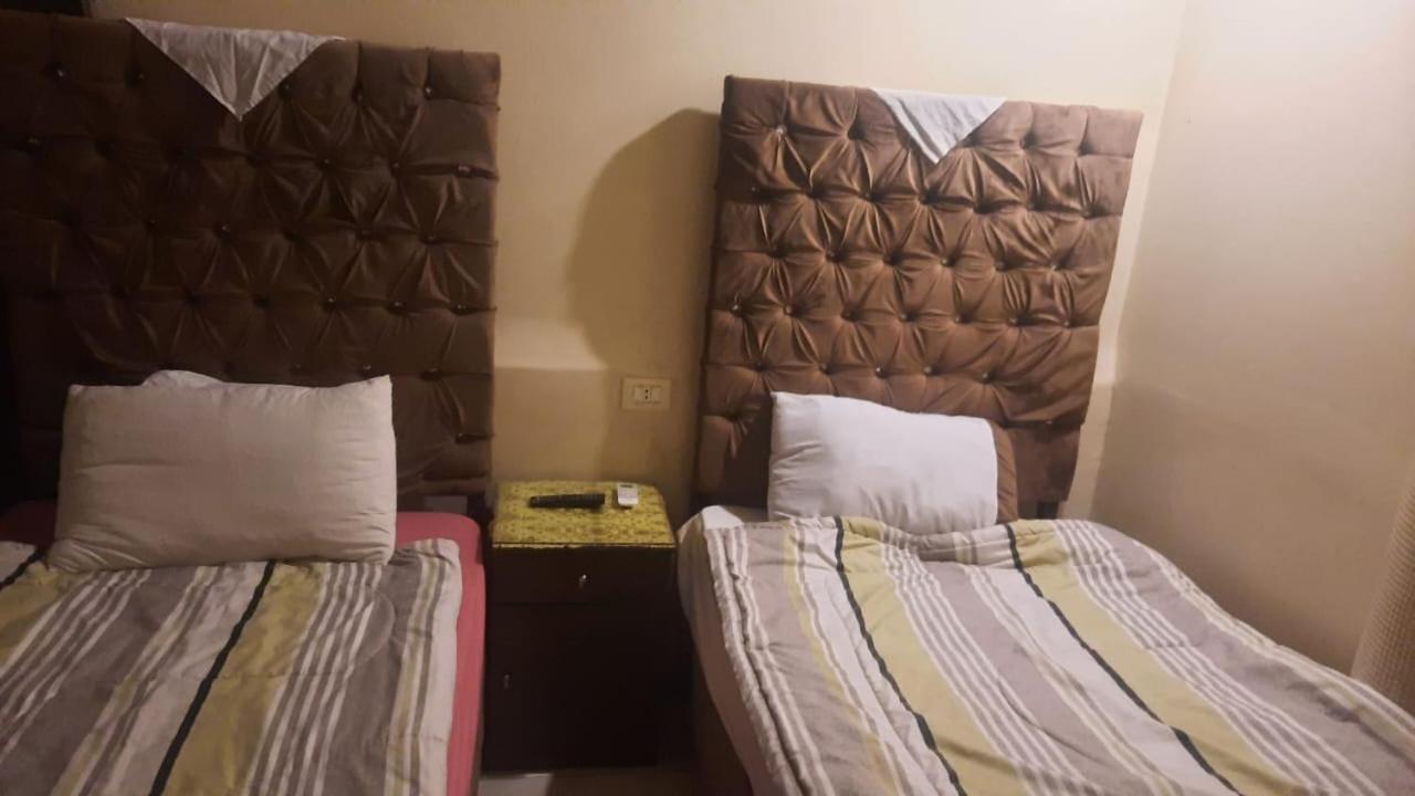 My Place Agata Hostel Kaherah Luaran gambar
